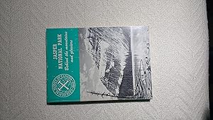 Seller image for JASPER NATIONAL PARK. BEHIND THE MOUNTAINS AND GLACIERS [MISCELLANEOUS REPORT 6] for sale by Live Oak Booksellers