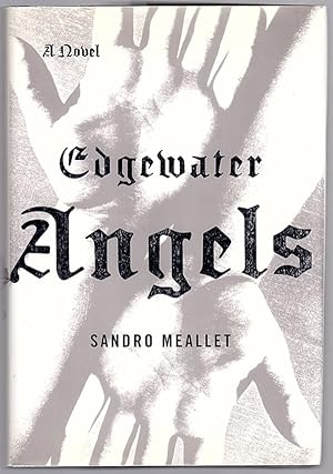 Image du vendeur pour EDGEWATER ANGELS mis en vente par Champ & Mabel Collectibles