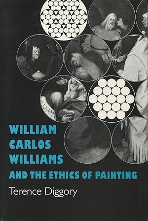 Immagine del venditore per William Carlos Williams And The Ethics Of Painting venduto da Kenneth A. Himber