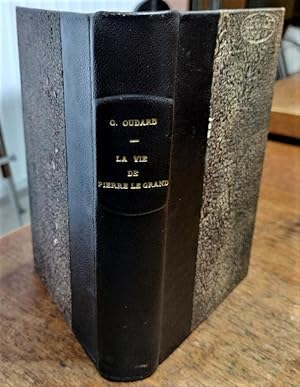 La vie d'Alexandre le Grand. Traduit de l'anglais par Yvon Lapaquellerie. Vies des hommes illustr...