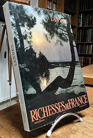 LANDES - RICHESSES DE FRANCE. N°90