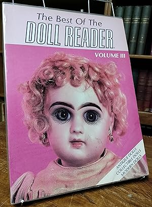 The best of doll reader. Volume III. 1988.