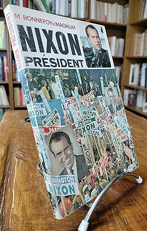 Nixon Président.