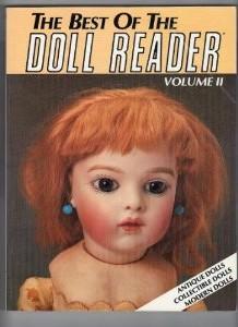 The best of doll reader. Volume II. 1987.