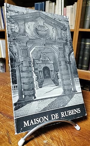 La maison de Rubens. Guide sommaire.