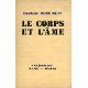 Seller image for Le Corps et l' Ame. for sale by JOIE DE LIRE