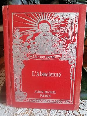 Imagen del vendedor de L'Alsacienne. a la venta por JOIE DE LIRE