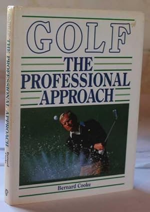 Immagine del venditore per Golf : The Professional Approach venduto da H4o Books