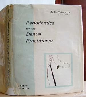 Periodontics for the Dental Practitioner
