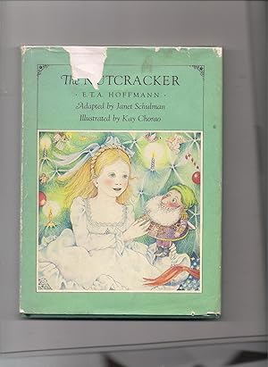 Seller image for The Nutcracker for sale by Beverly Loveless