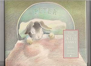 Seller image for The Tale of Peter Rabbit for sale by Beverly Loveless