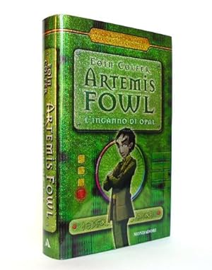 Artemis Fowl - L'Inganno di Opal