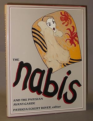 The Nabis and the Parisian Avant-Garde