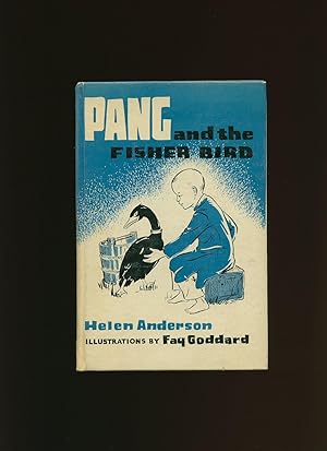 Seller image for Pang and The Fisher Bird for sale by Little Stour Books PBFA Member