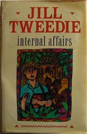 Seller image for Internal Affairs for sale by Hall of Books