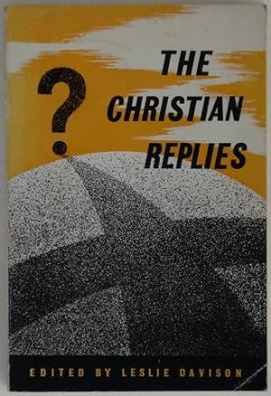 Seller image for The Christian Replies for sale by Hall of Books