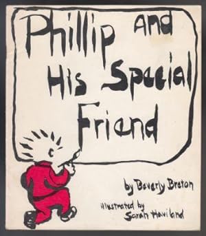Phillip and His Special Friend