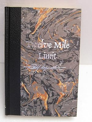 Seller image for Twelve Mile Limit for sale by HERB RIESSEN-RARE BOOKS