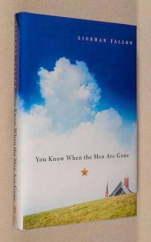 Seller image for You Know When the Men Are Gone for sale by Christopher Morrow, Bookseller
