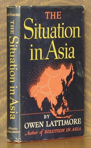 THE SITUATION IN ASIA