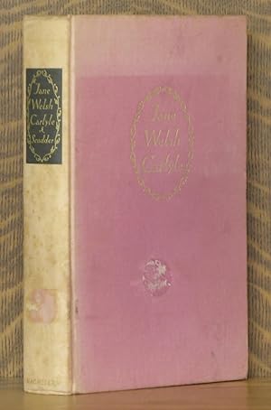 Seller image for JANE WELSH CARLYLE for sale by Andre Strong Bookseller