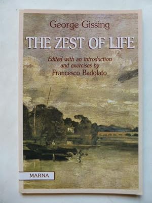 The Zest of Life with Introduction and Exercises By Francesco Badolato