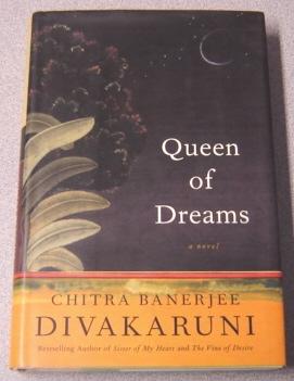 Seller image for Queen Of Dreams for sale by Books of Paradise