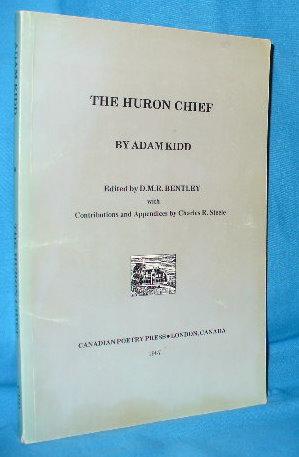Seller image for The Huron Chief for sale by Alhambra Books