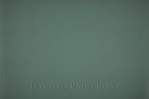David Armstrong, A Retrospective 1965 - 1995