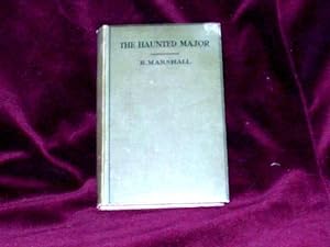 Image du vendeur pour The Haunted Major; mis en vente par Wheen O' Books