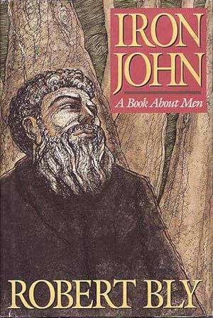 Iron John. A Book About Men.