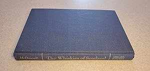 Imagen del vendedor de The Whiskies of Scotland a la venta por Jennifer Duncan