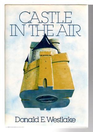 Bild des Verkufers fr CASTLE IN THE AIR (SIGNED) zum Verkauf von Crawford Doyle Booksellers, Member ABAA