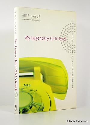 Image du vendeur pour My Legendary Girlfriend mis en vente par Banjo Booksellers, IOBA