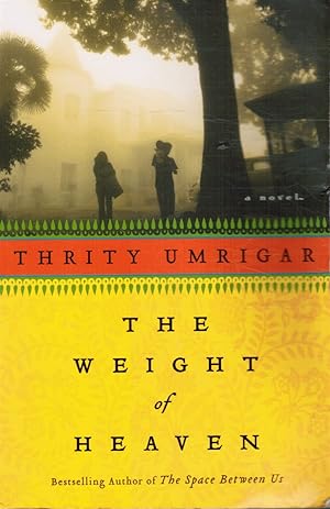 Immagine del venditore per The Weight of Heaven: a Novel venduto da Bookshop Baltimore