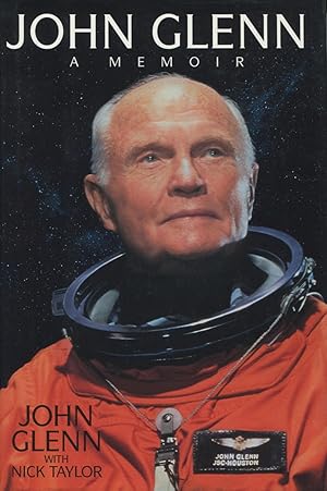 Seller image for John Glenn: A Memoir for sale by Kenneth A. Himber