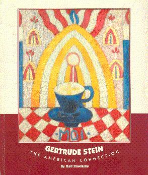 Immagine del venditore per Gertrude Stein: The American Connection venduto da LEFT COAST BOOKS