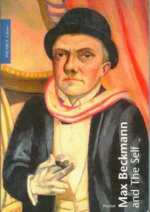 Seller image for Max Beckmann and the Self for sale by LEFT COAST BOOKS