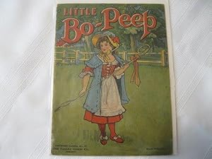 Little Bo-Peep