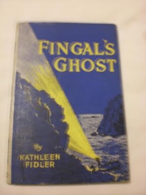 Fingal's Ghost