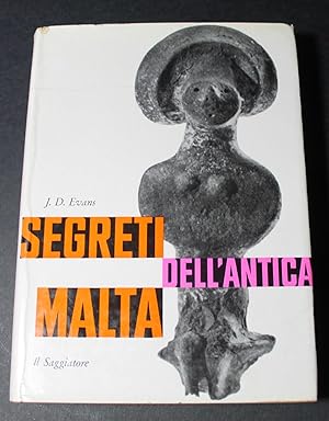 Segreti dell'Antica Malta.