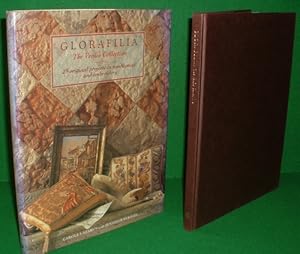 GLORAFILIA The Venice Collection 25 Original Projects in Needlepoint and Embroidery