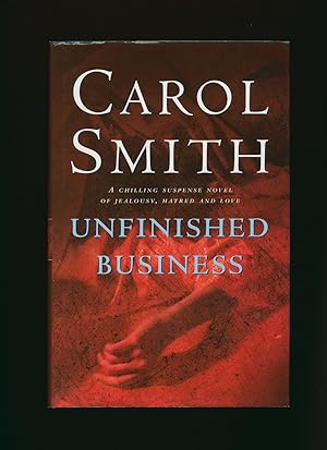 Seller image for Unfinished Business for sale by Little Stour Books PBFA Member