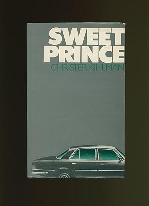 Image du vendeur pour Sweet Prince mis en vente par Little Stour Books PBFA Member