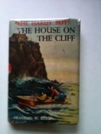 Hardy Boys Mystery Stories The House on the Cliff