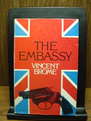 Image du vendeur pour THE EMBASSY mis en vente par The Book Abyss