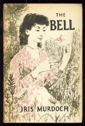 Imagen del vendedor de The Bell a la venta por Parigi Books, Vintage and Rare