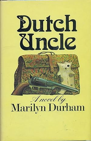 Image du vendeur pour Dutch Uncle mis en vente par Ye Old Bookworm