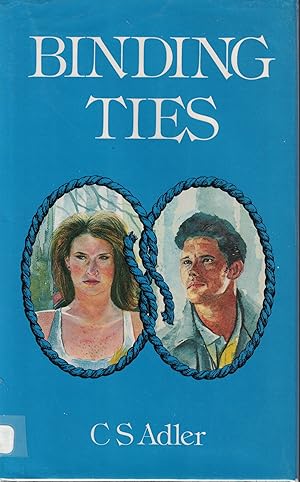 Seller image for Binding Ties for sale by Ye Old Bookworm