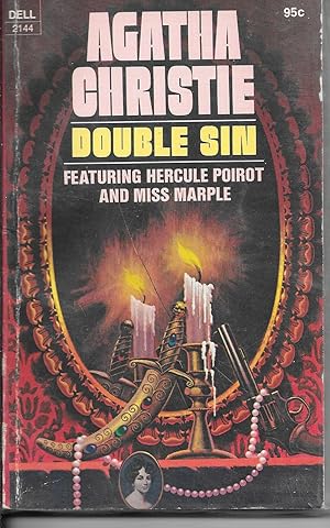 Seller image for Double Sin And Other Stories for sale by Ye Old Bookworm